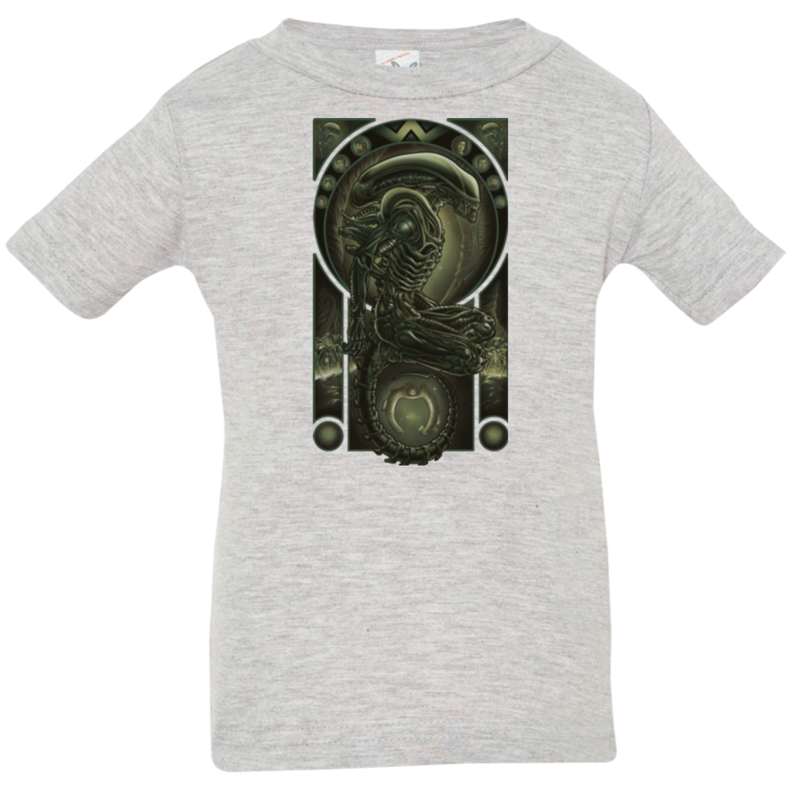 Parasite Infant PremiumT-Shirt