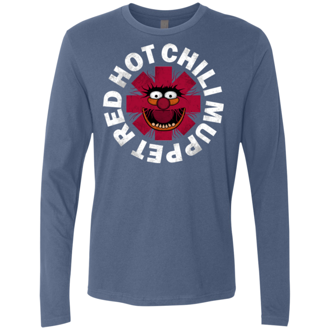 RHCM Men's Premium Long Sleeve