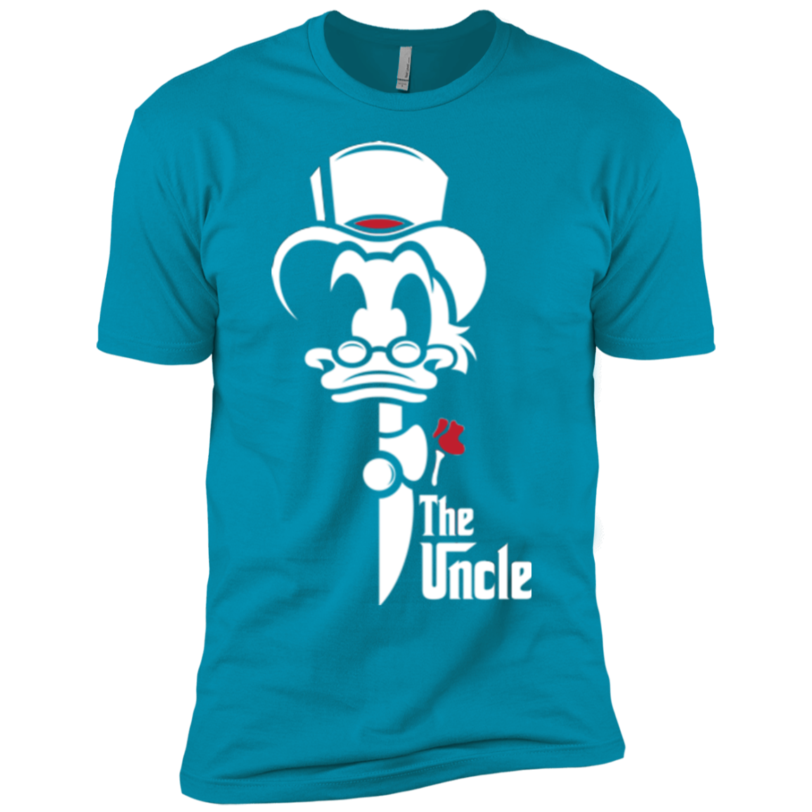The Uncle Boys Premium T-Shirt