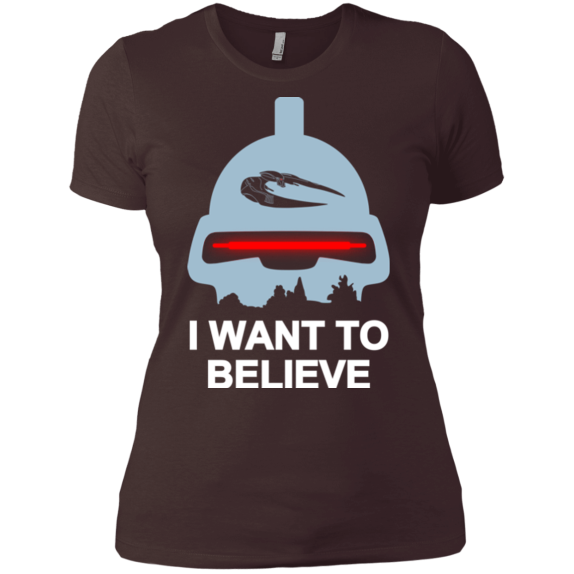 Believe in toasters Women's Premium T-Shirt