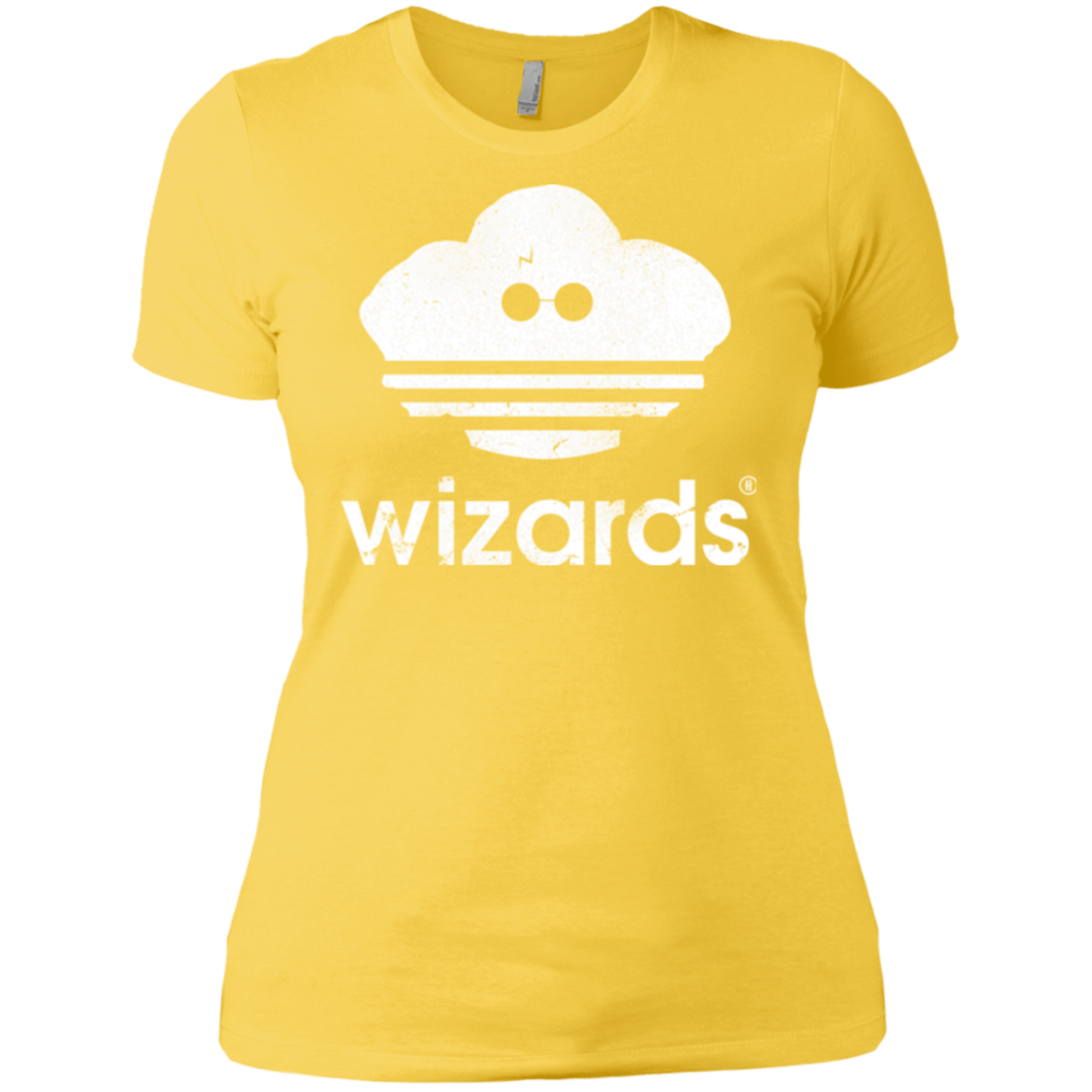 Wizards Women's Premium T-Shirt