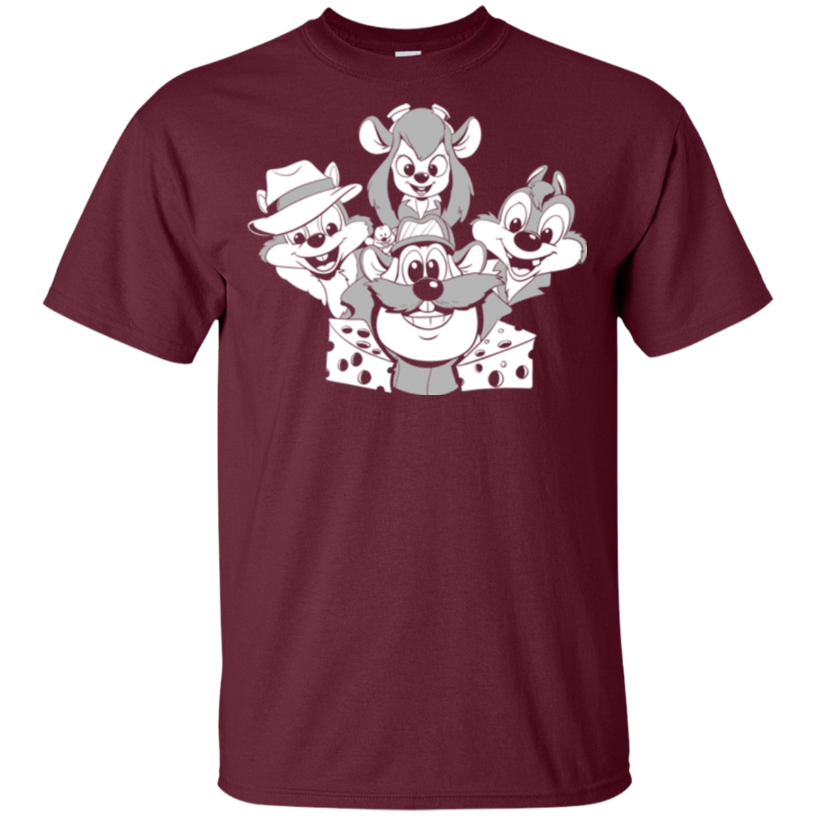 Rangers Rap Youth T-Shirt