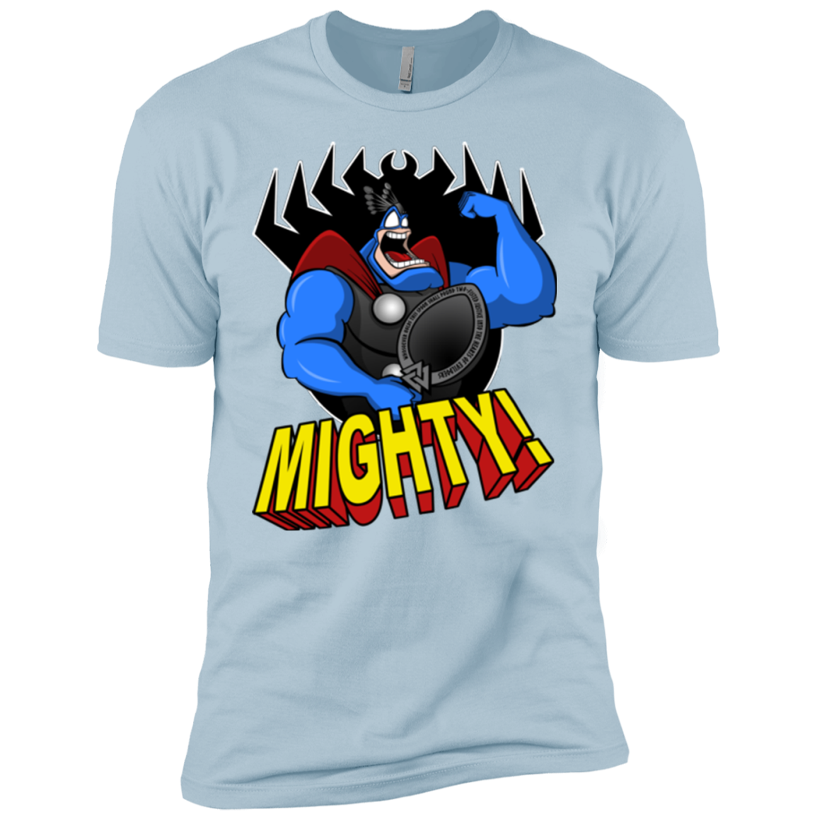 The Mighty Tick Boys Premium T-Shirt