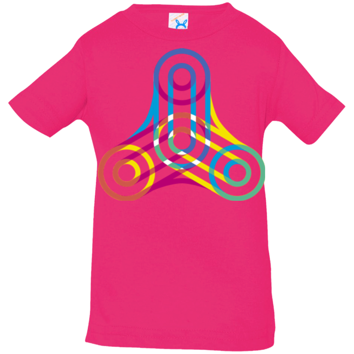 Never Win Infant PremiumT-Shirt