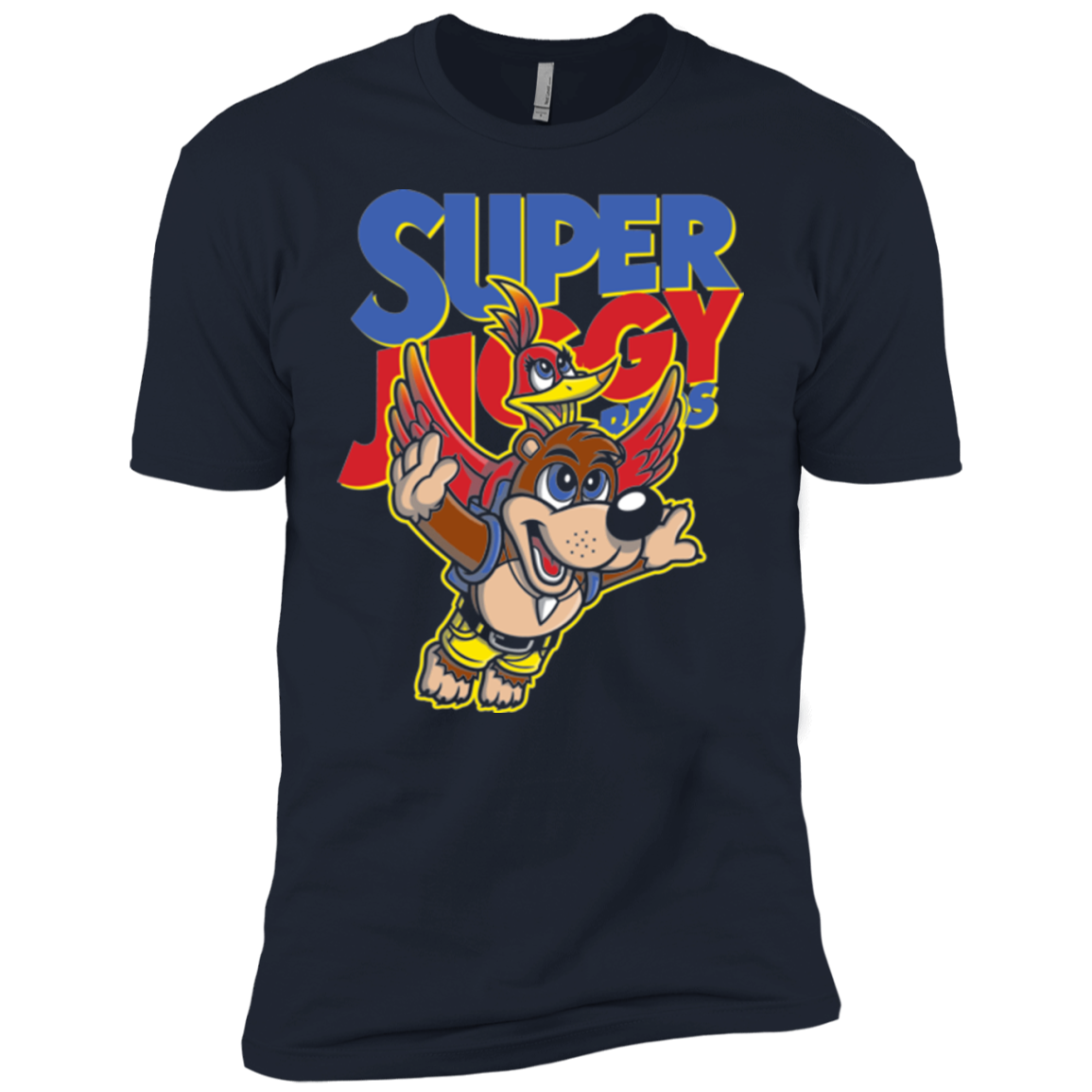 Super Jiggy Bros Boys Premium T-Shirt