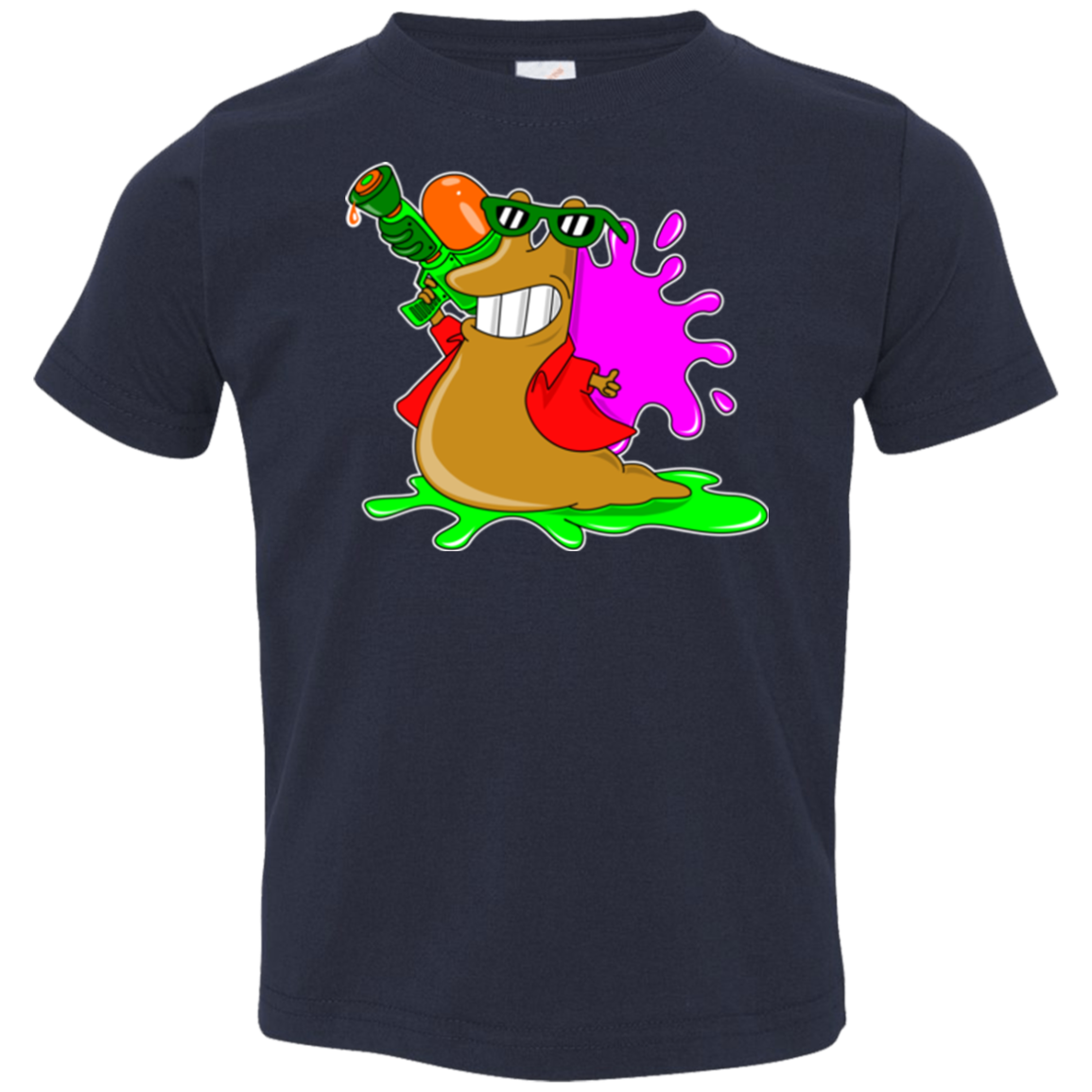 Splash party Toddler Premium T-Shirt