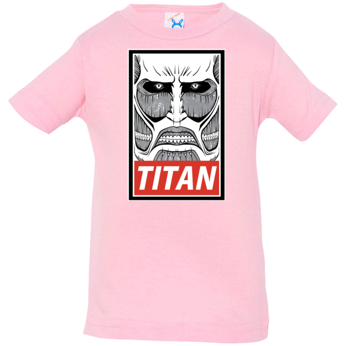 Titan Infant PremiumT-Shirt