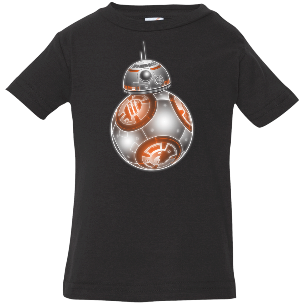 ROLLING NEON Infant Premium T-Shirt