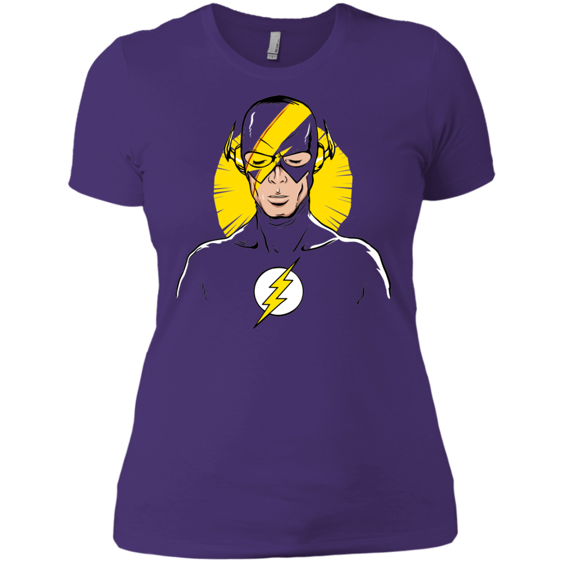 The Crimson Sane Women's Premium T-Shirt