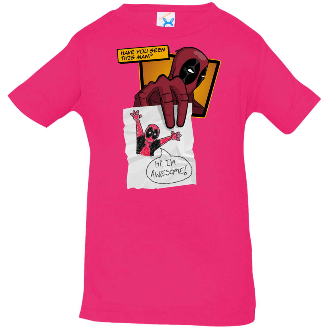 Dead Poll Infant Premium T-Shirt