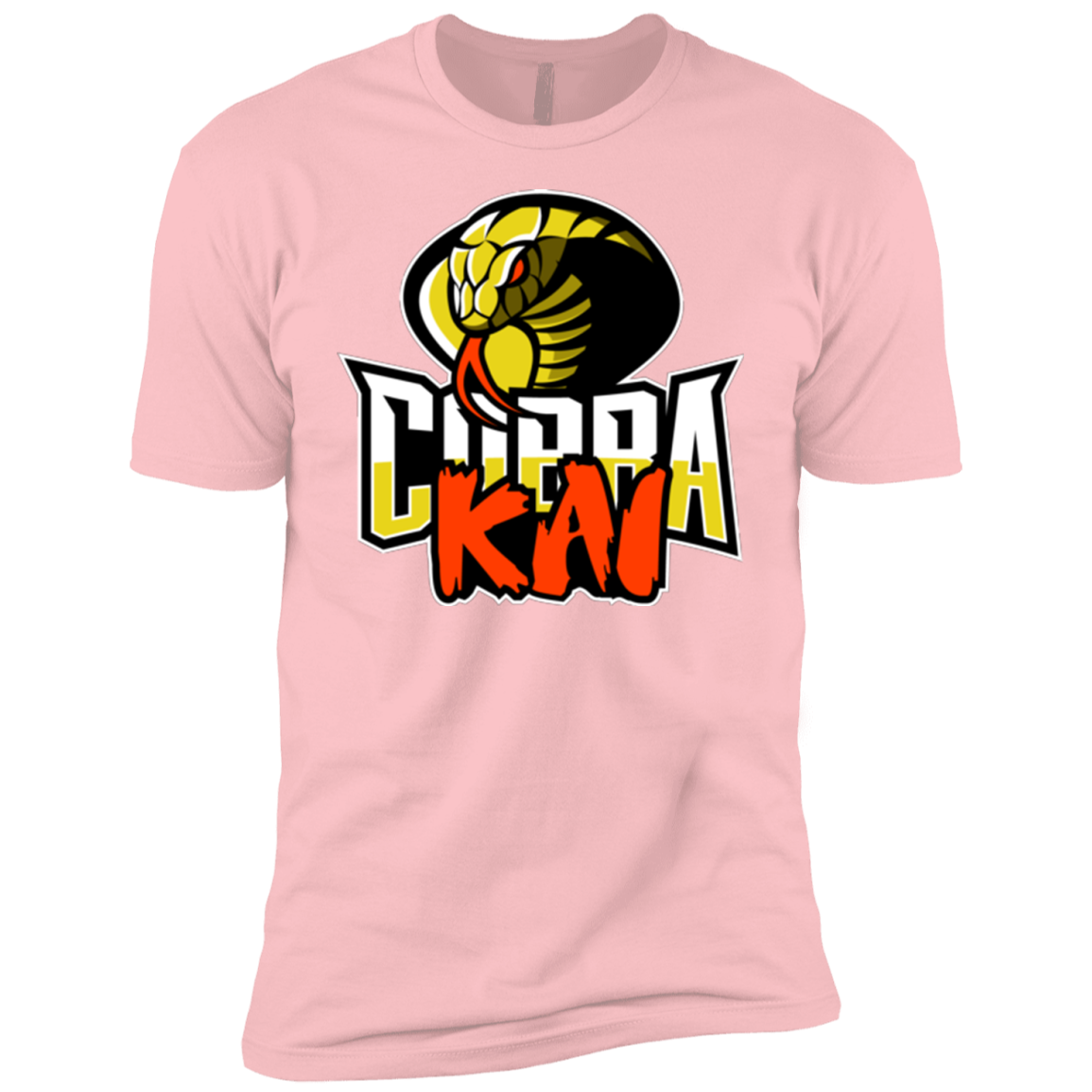 COBRA KAI Boys Premium T-Shirt