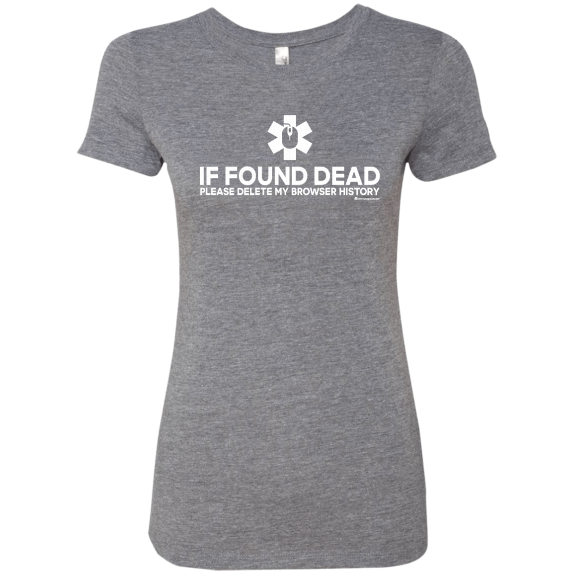 Last Wish Women's Triblend T-Shirt