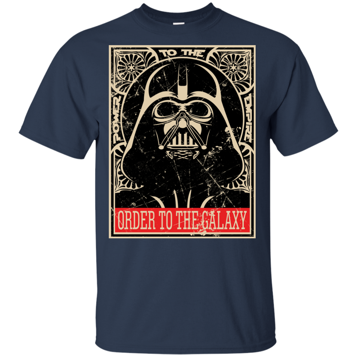 Order to the galaxy Youth T-Shirt