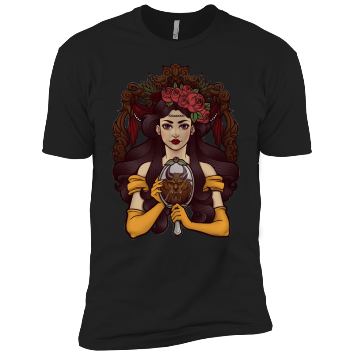 La Bete Men's Premium T-Shirt