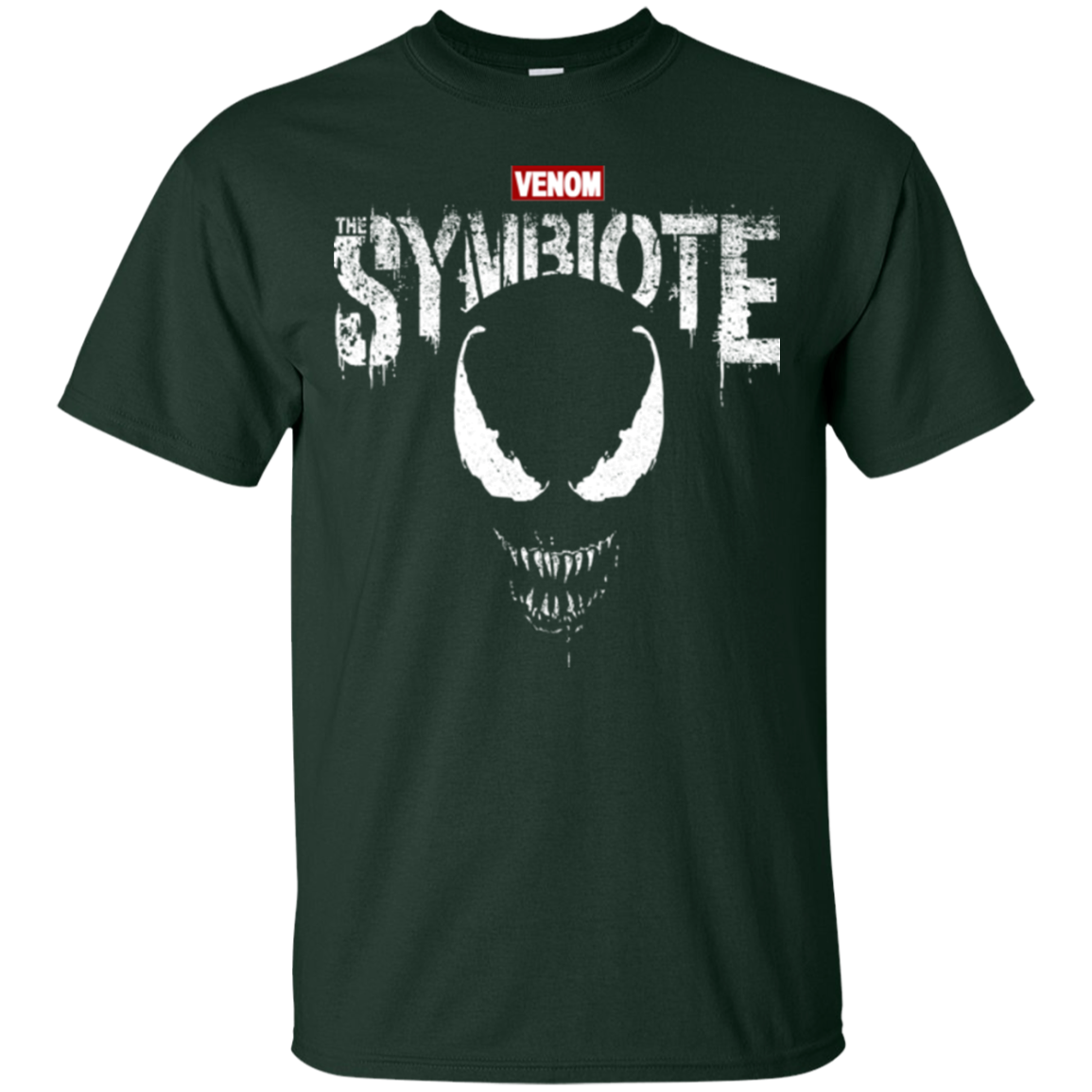 Punish The Spider T-Shirt