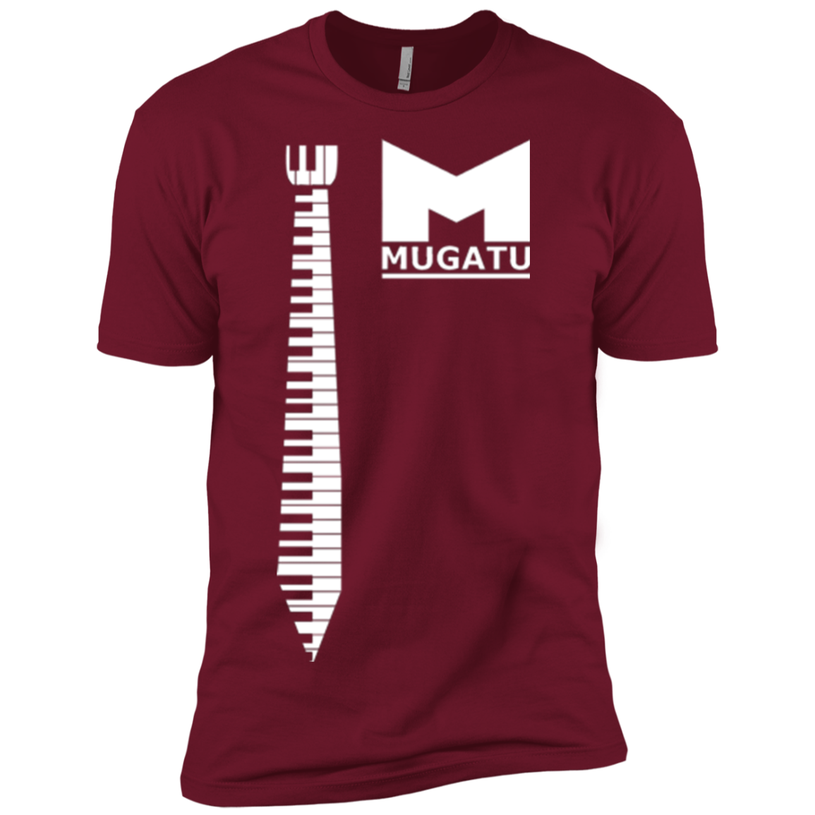 Fashion Victim Men's Premium T-Shirt