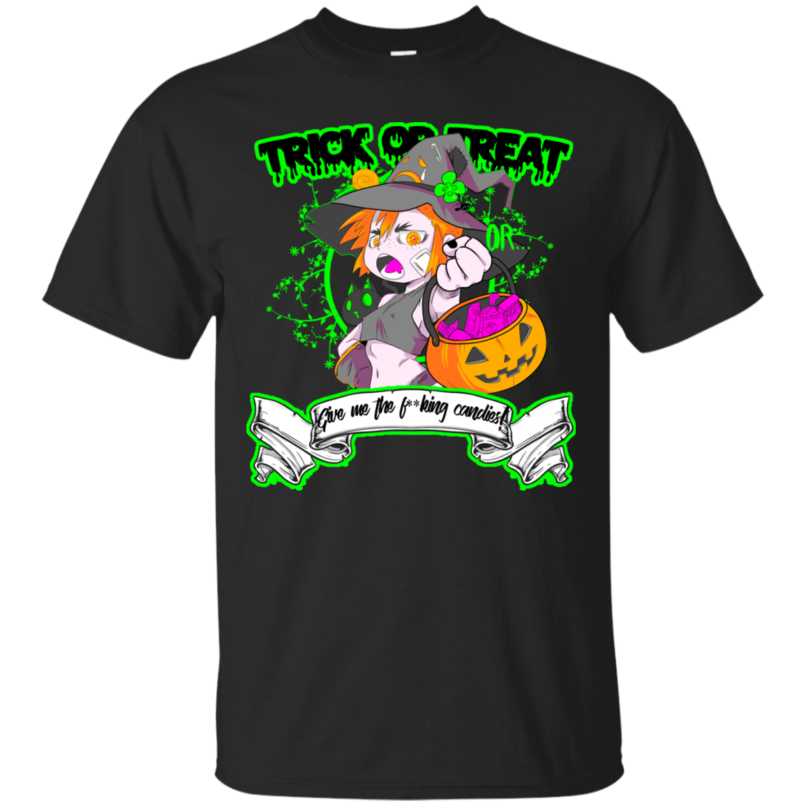 Give me the Candies T-Shirt