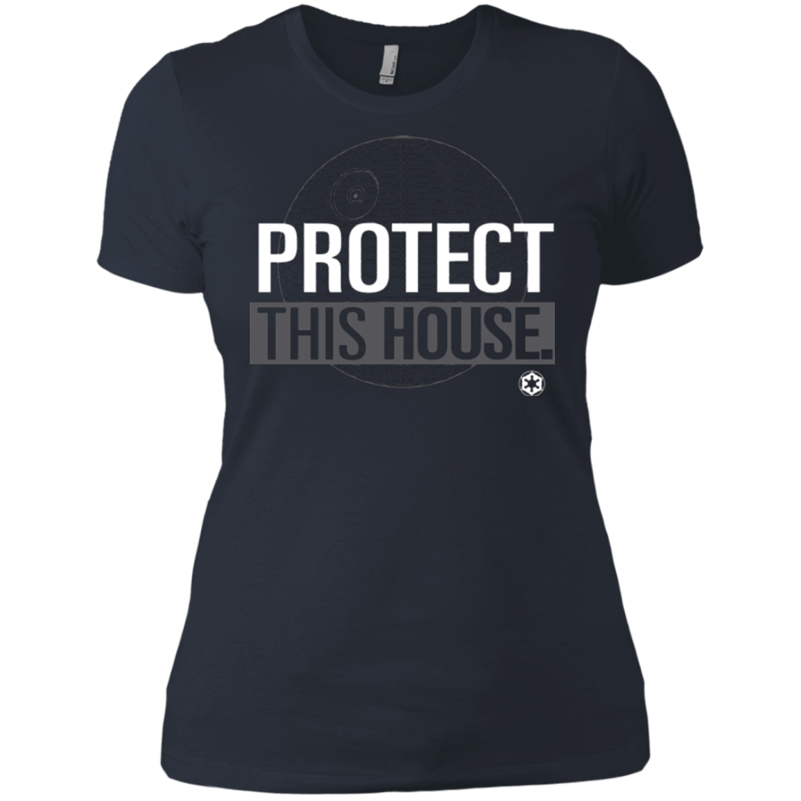 Protect This House Women's Premium T-Shirt