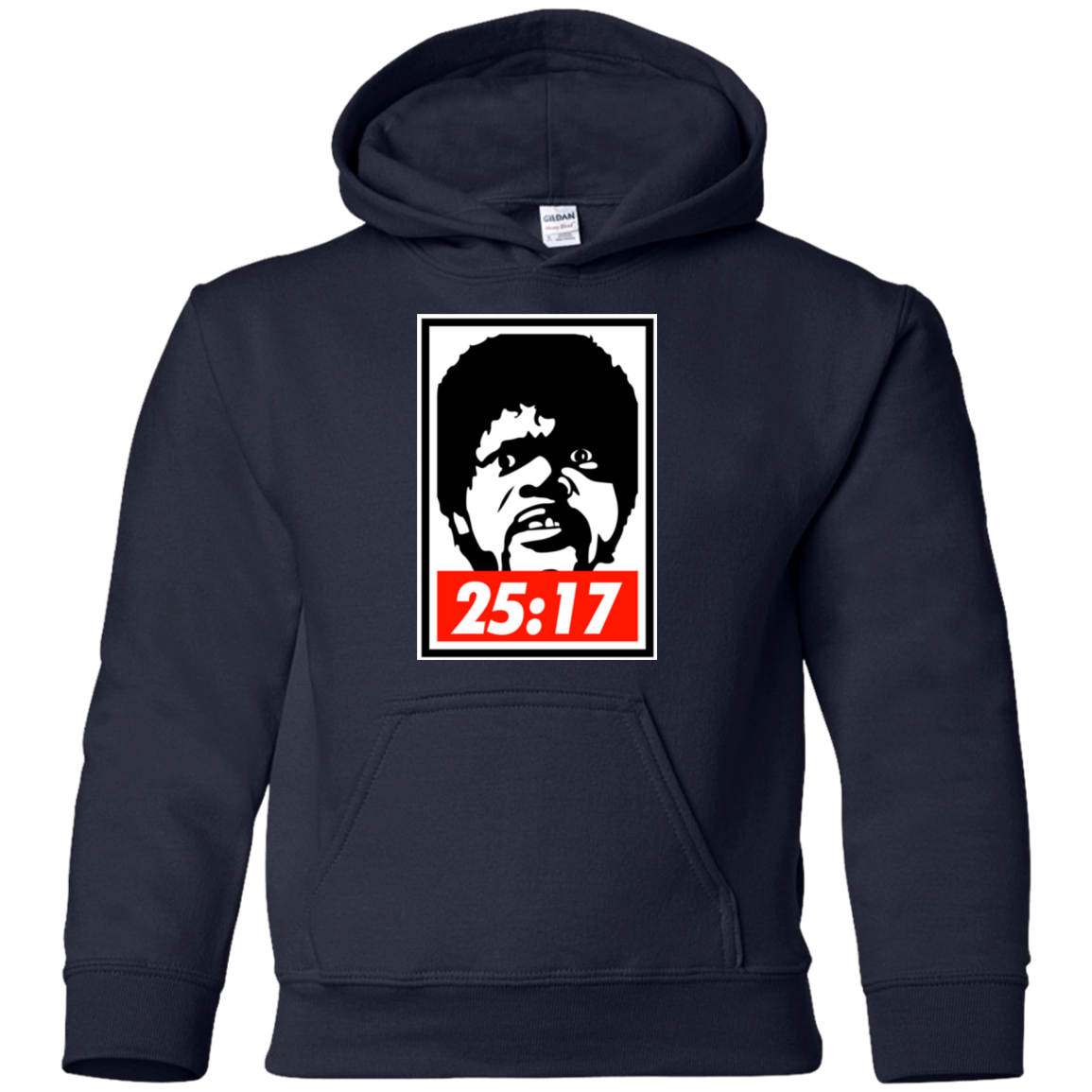 Ezekiel rules Youth Hoodie