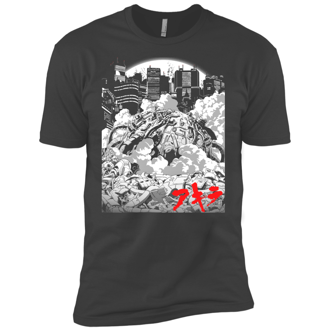Chaos Boys Premium T-Shirt