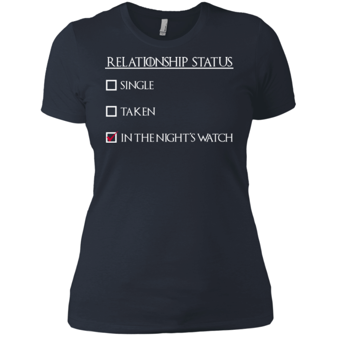 Night watchs Women's Premium T-Shirt