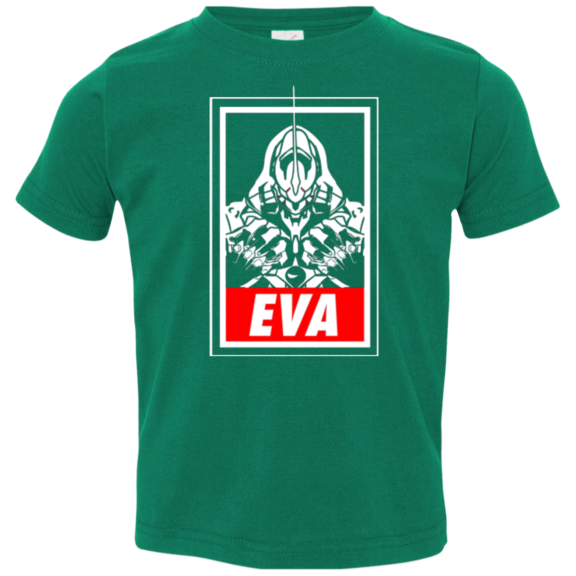 EVA Toddler Premium T-Shirt