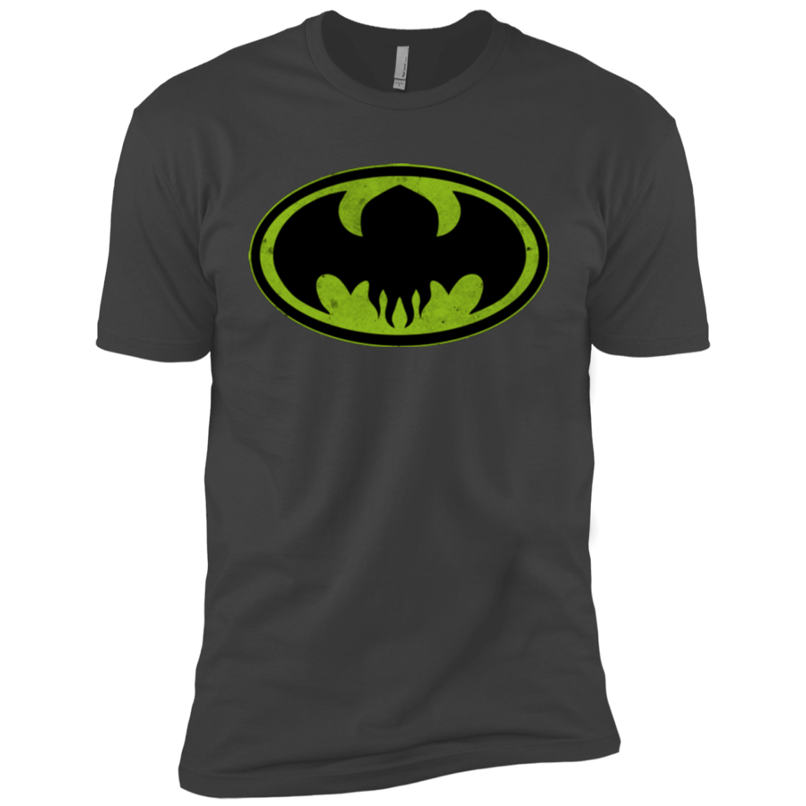 Dark God Rises Boys Premium T-Shirt