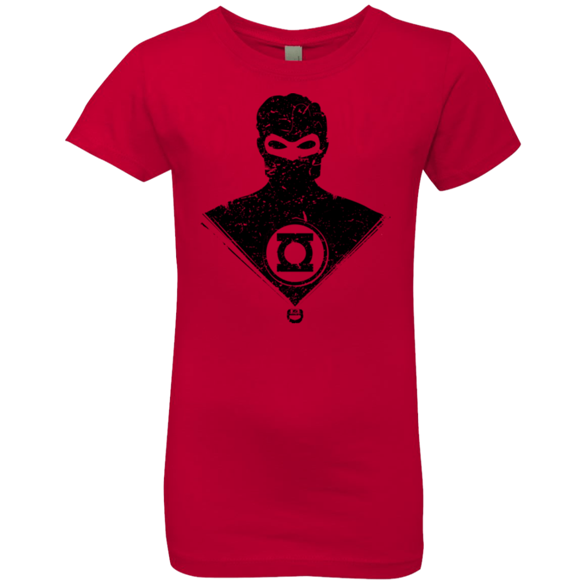 Ring Shadow Girls Premium T-Shirt
