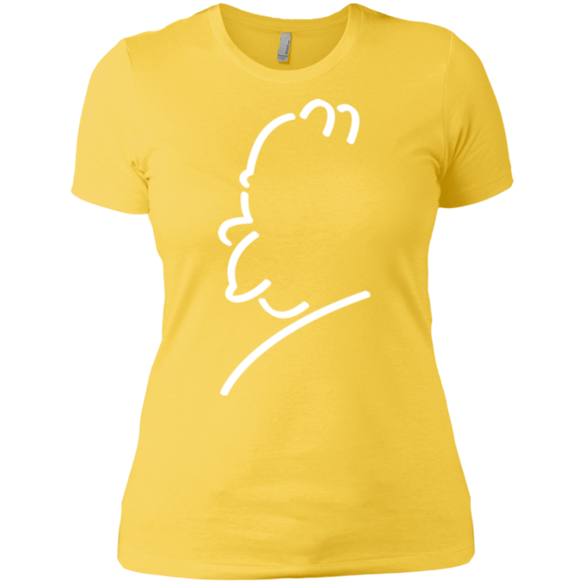 Sir Alfred J Women's Premium T-Shirt