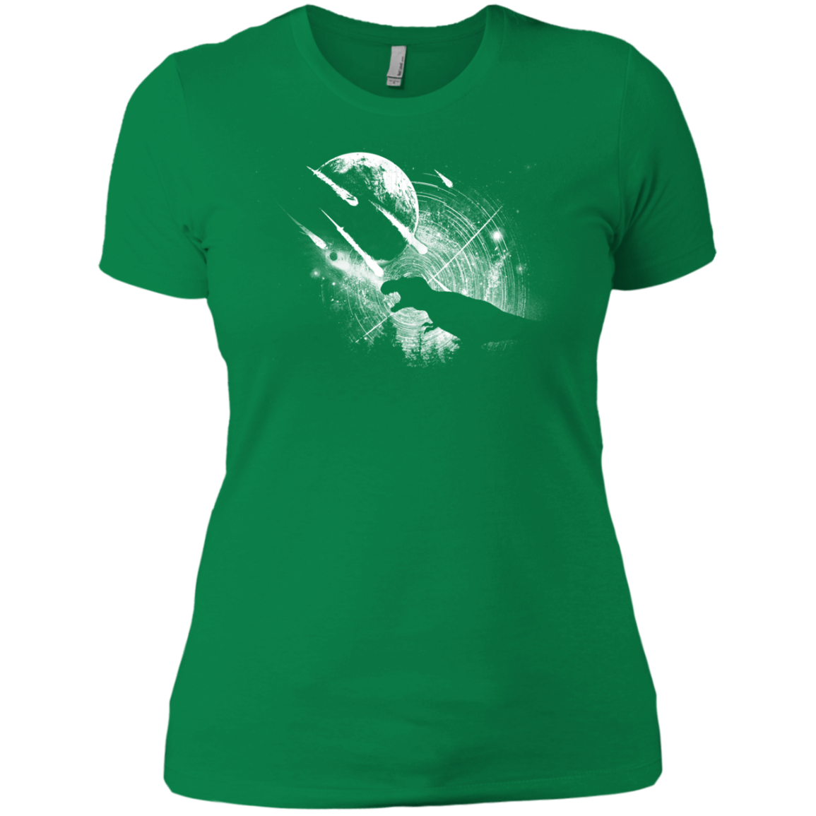 Dino death Women's Premium T-Shirt