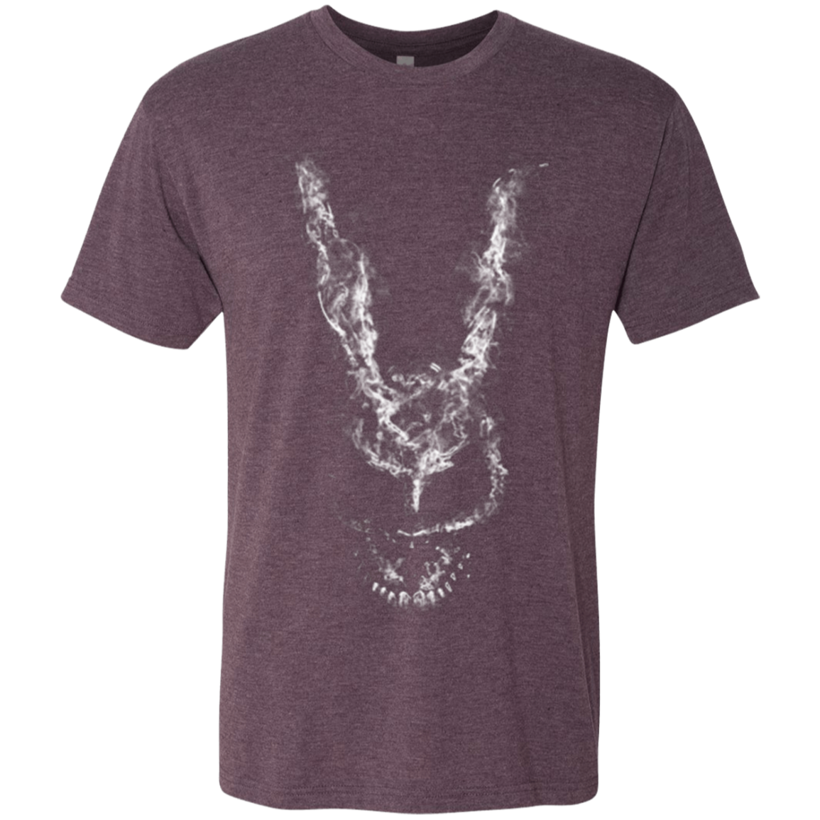 Frank Smoke Men's Triblend T-Shirt