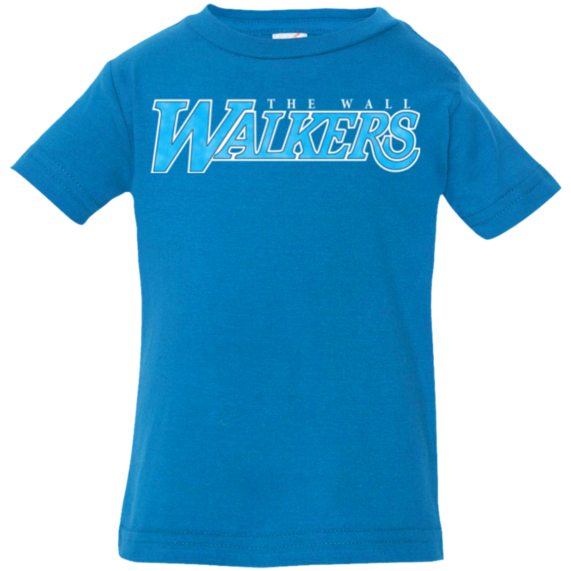 The Wall Walkers Infant Premium T-Shirt