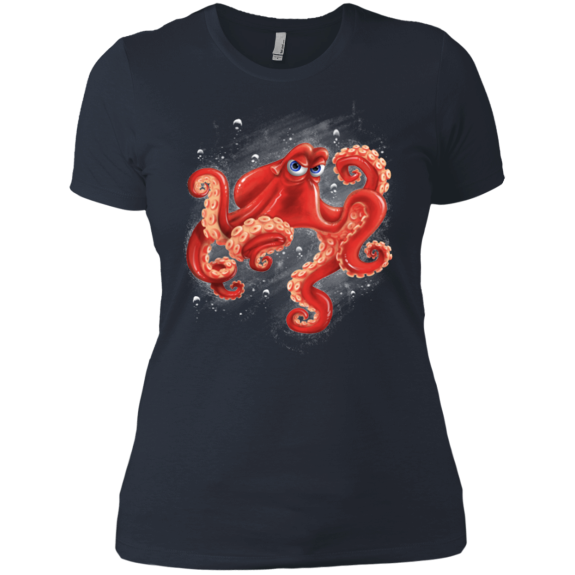 Hank Women's Premium T-Shirt