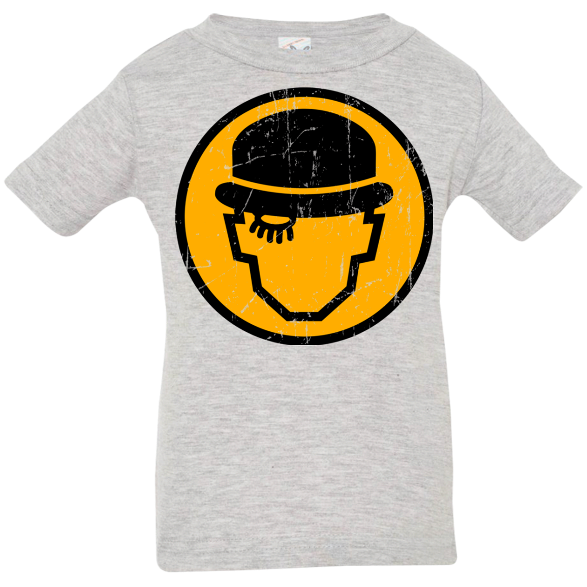 Alex Sign Infant Premium T-Shirt