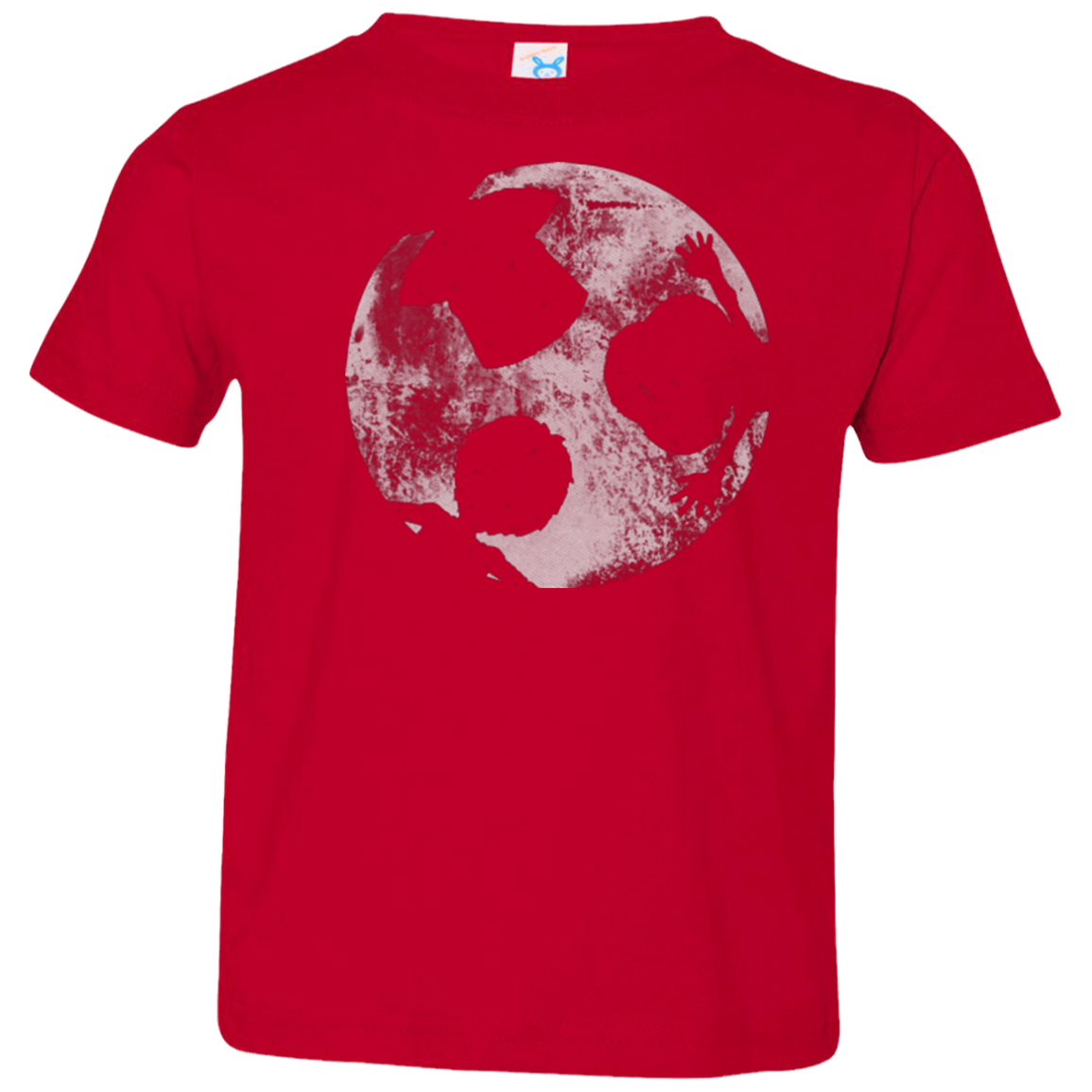 Brothers Moon Toddler Premium T-Shirt