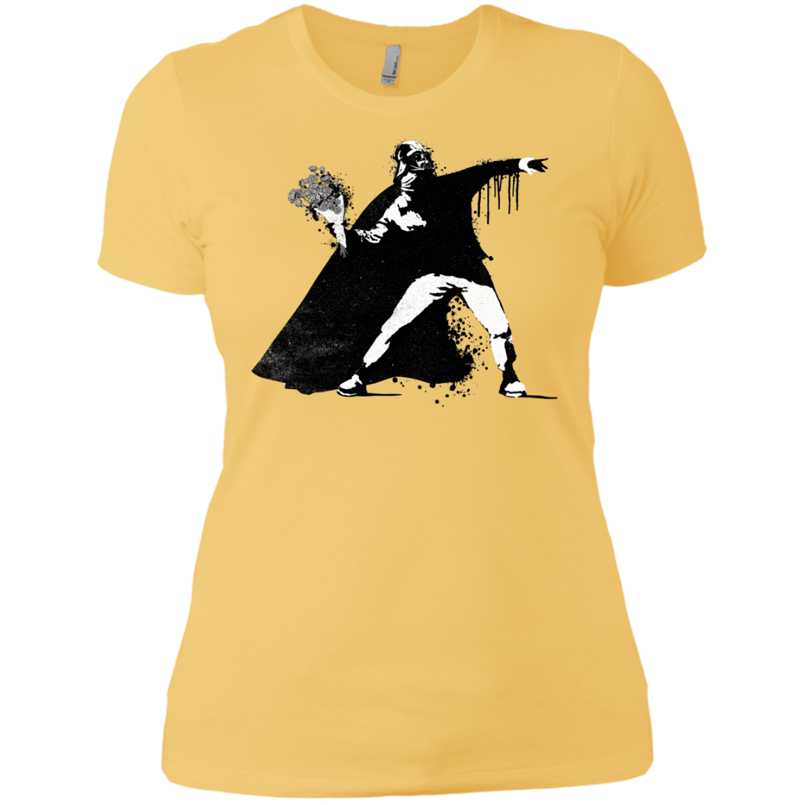 Apology Not Accepted Women's Premium T-Shirt