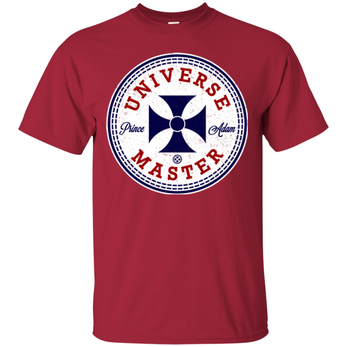 Universe Master T-Shirt