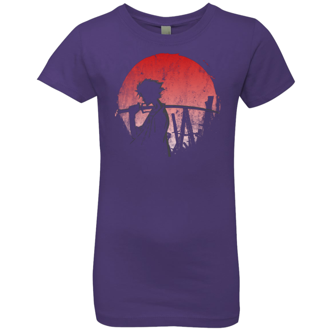 Stray dog mugan Girls Premium T-Shirt