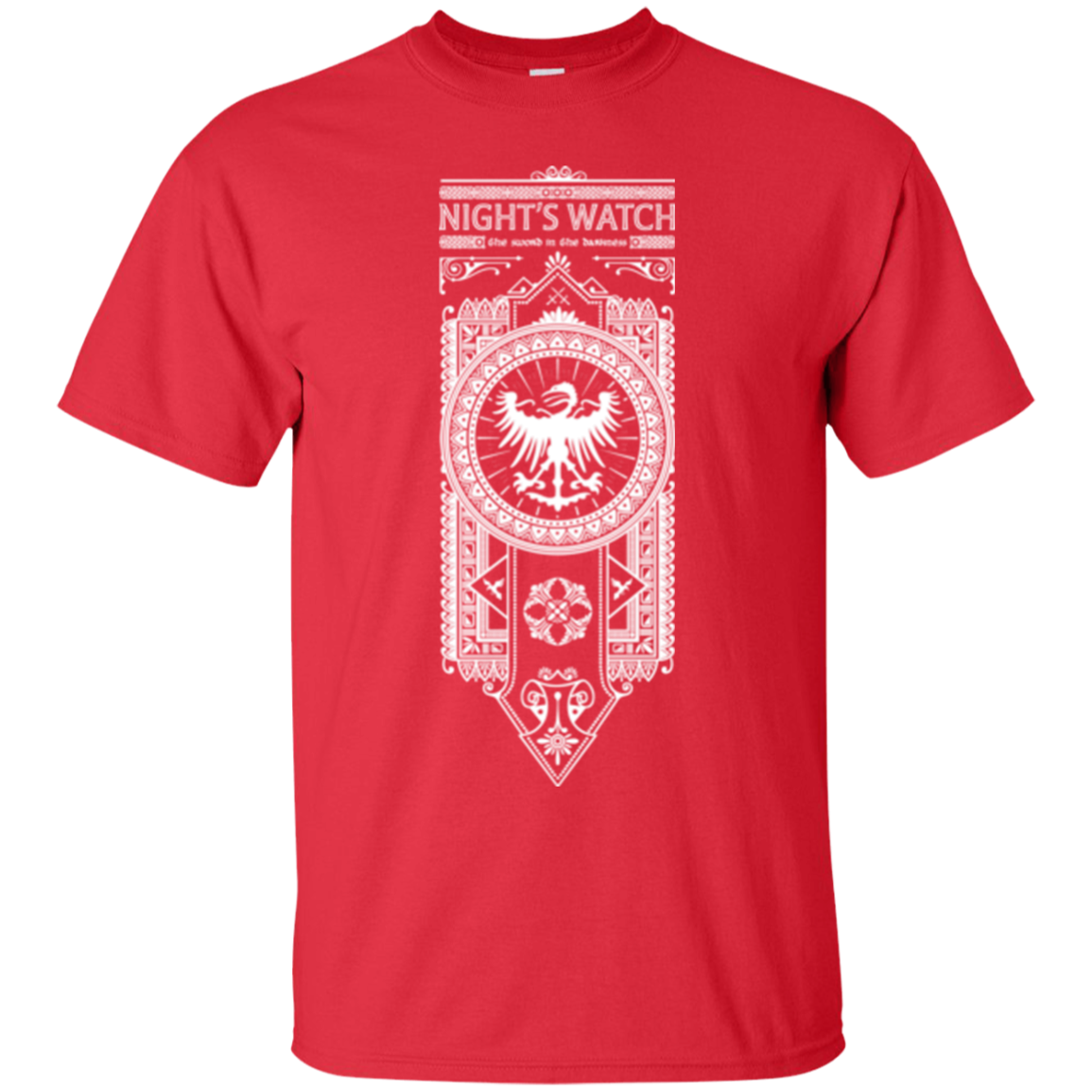 Nights Watch T-Shirt