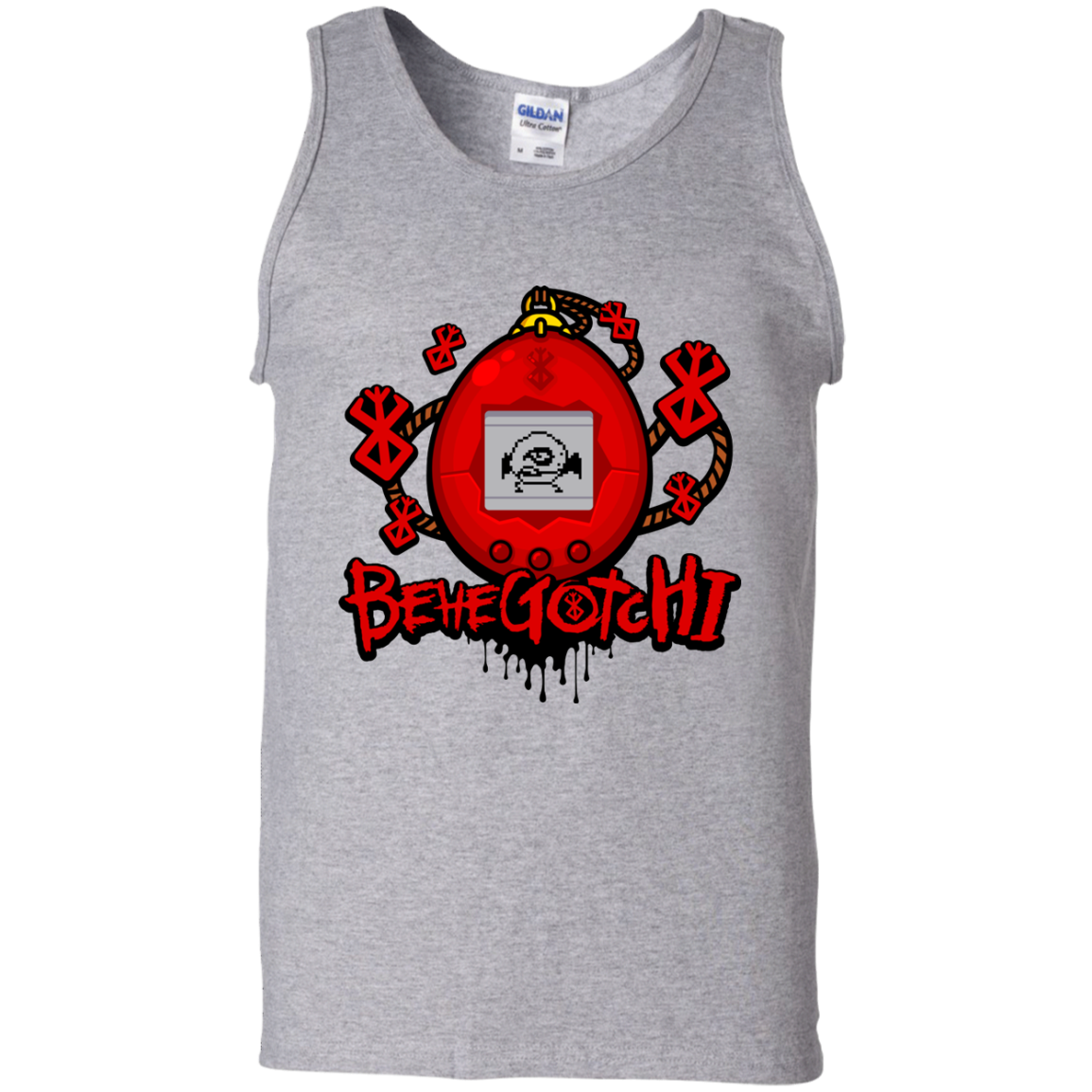 BeheGotchi Men's Tank Top