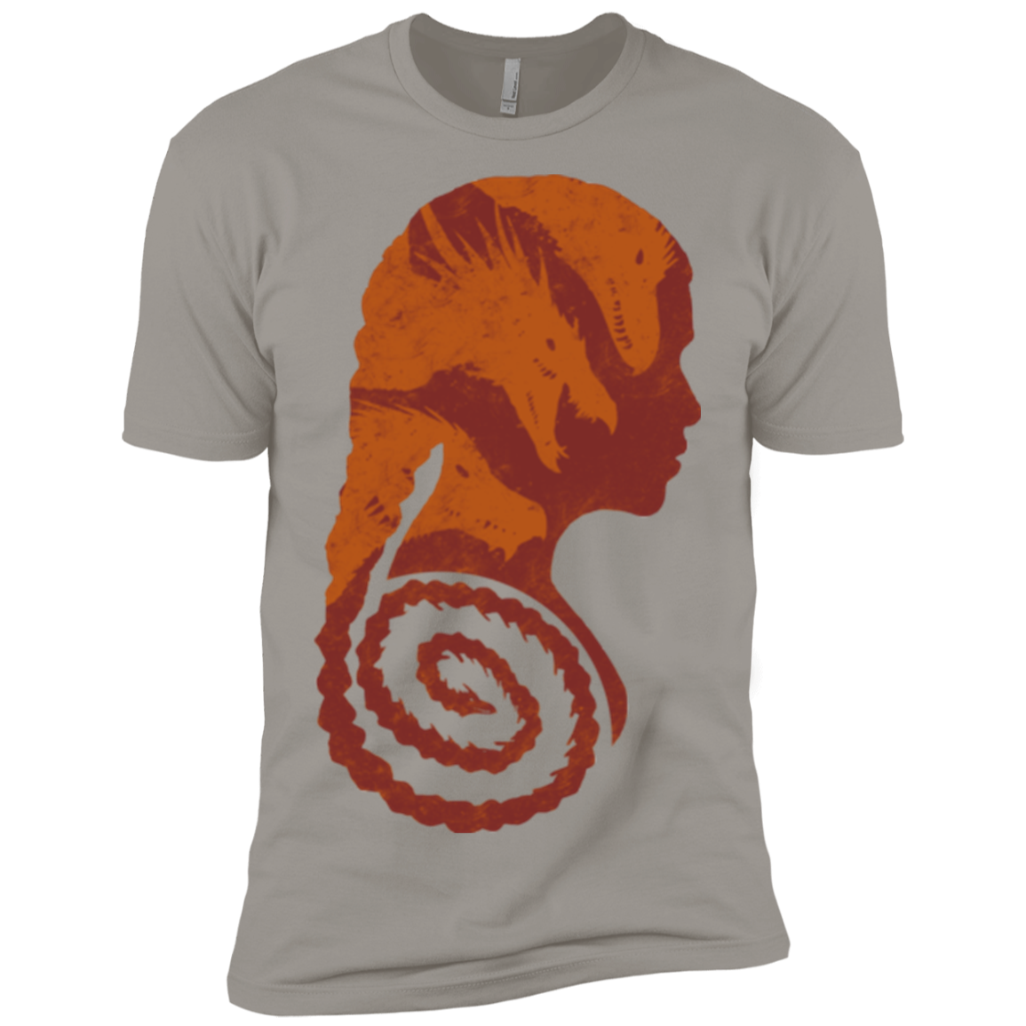 Mother of Dragons Men's Premium T-Shirt