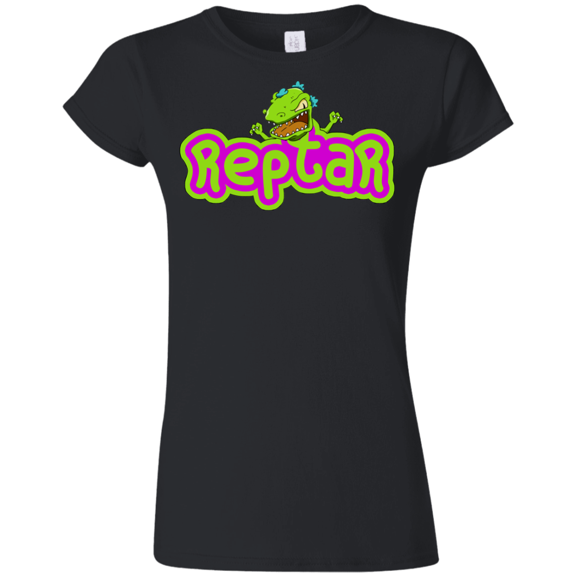 Reptar Junior Slimmer-Fit T-Shirt