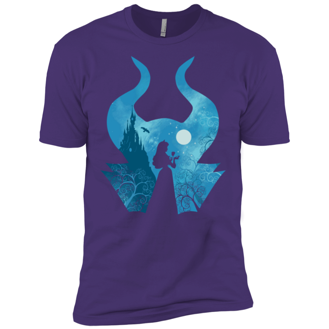 Sleeping Portrait Men's Premium T-Shirt