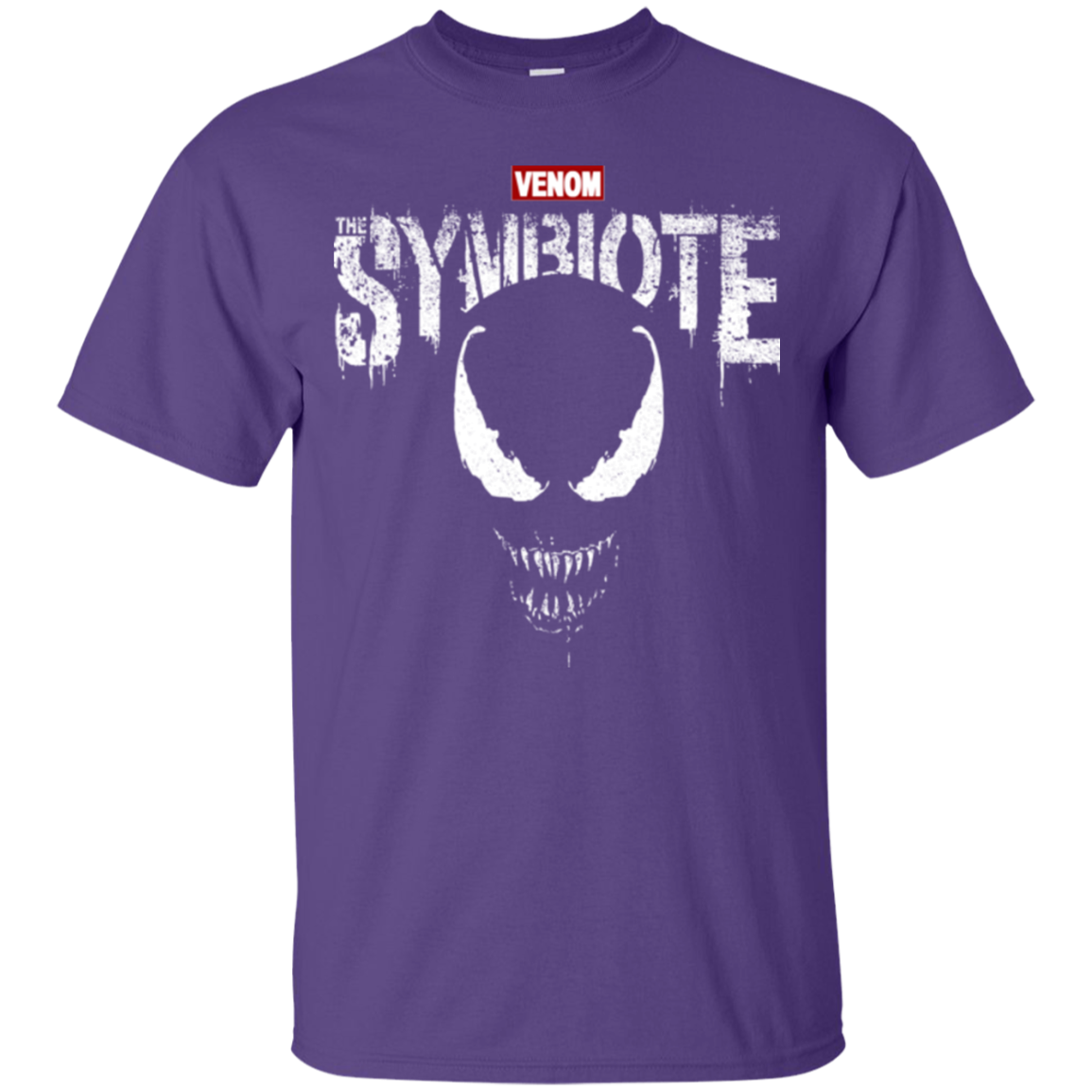 Punish The Spider T-Shirt