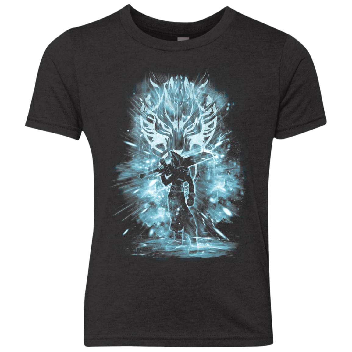 Strife storm Youth Triblend T-Shirt