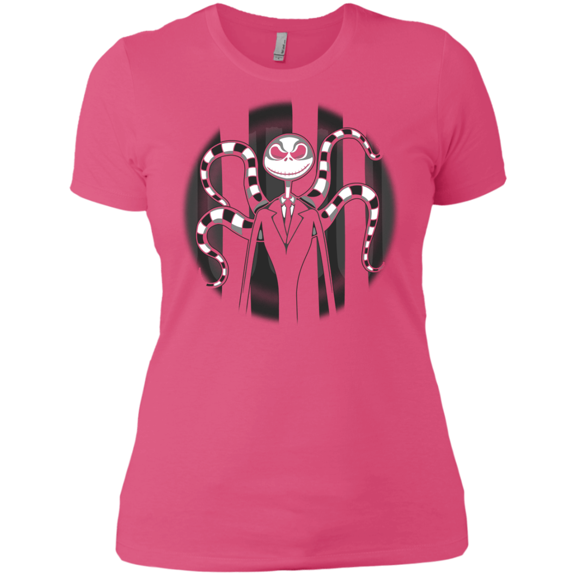 SLENDER JACK Women's Premium T-Shirt