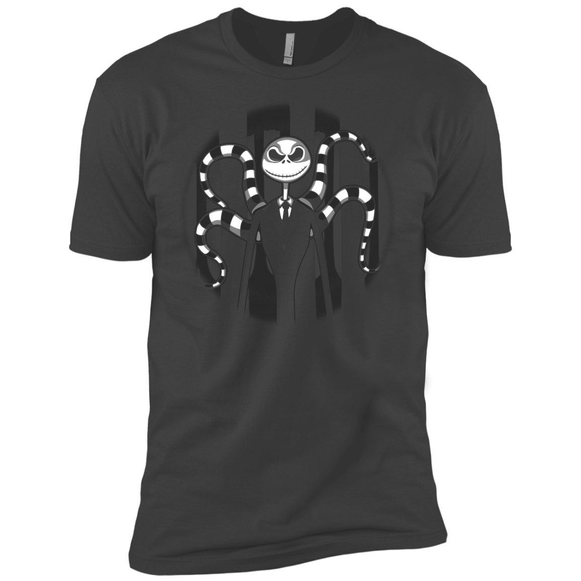 SLENDER JACK Boys Premium T-Shirt