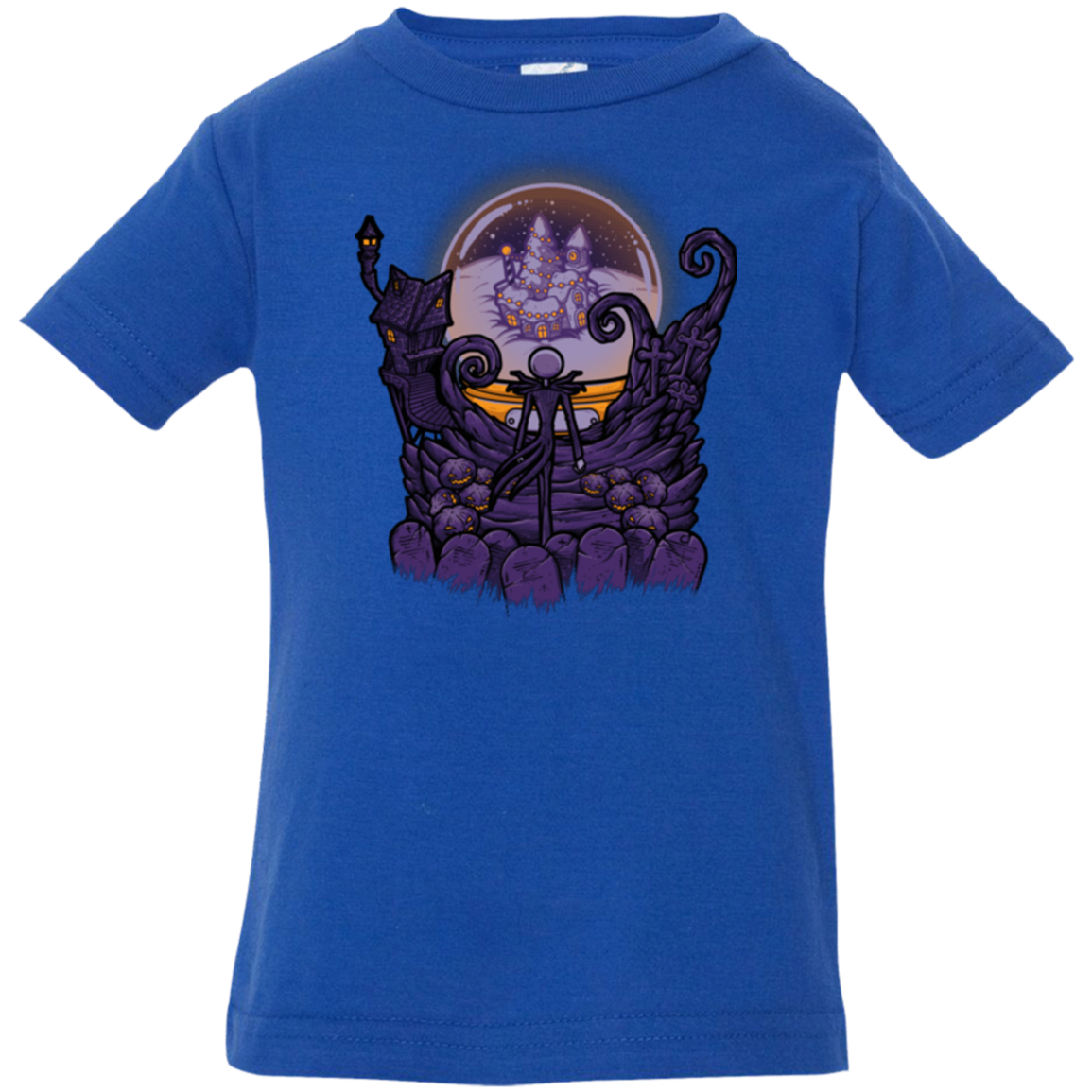 Escape From Nightmare Infant Premium T-Shirt