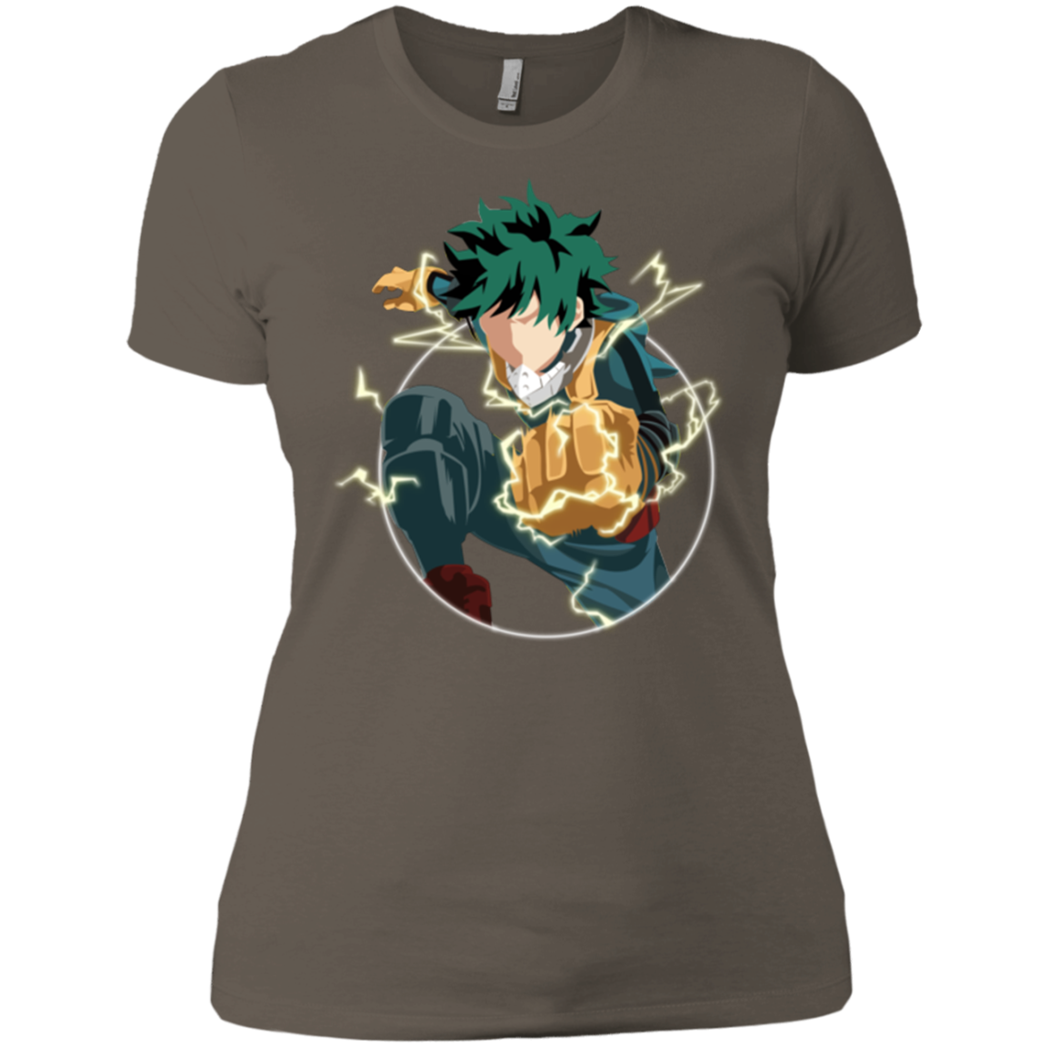 Plus Ultra Women's Premium T-Shirt