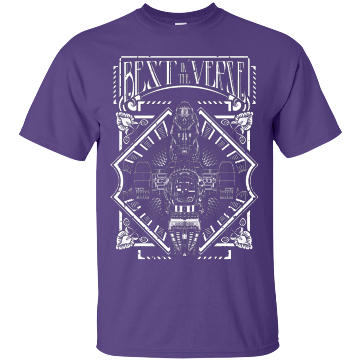 Best in the Verse T-Shirt